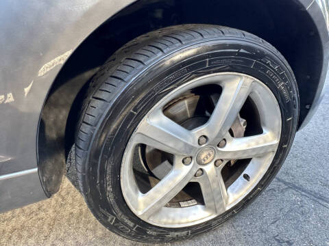 2010 Audi Q7 3.6 quattro Premium Plus