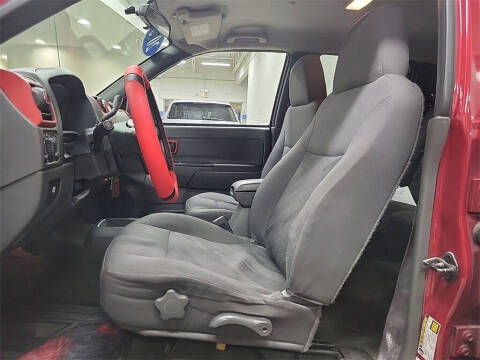 2005 Chevrolet Colorado