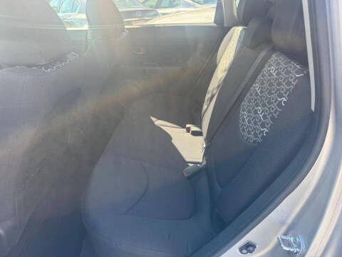 2011 Kia Soul