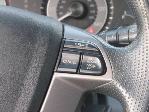 2013 Honda Odyssey LX