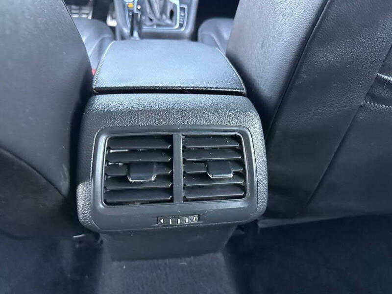 2019 Volkswagen Golf Alltrack