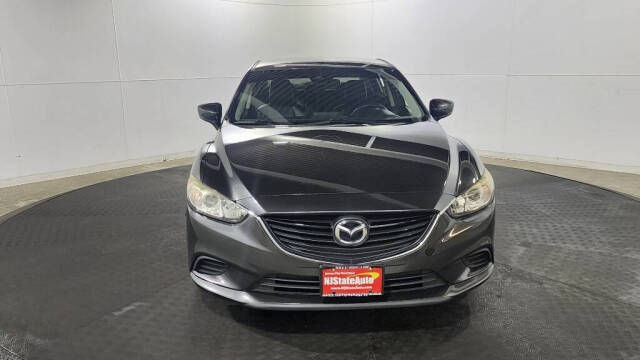 2017 Mazda Mazda6 for sale at NJ Car Buyer in Jersey City, NJ