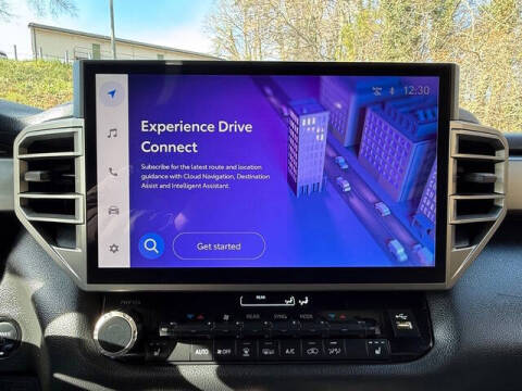 2025 Toyota Sequoia SR5