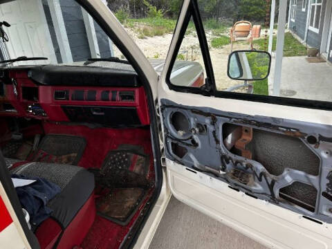 1983 Ford F-150
