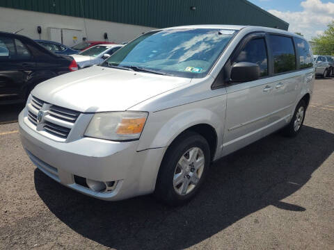 2009 Dodge Grand Caravan for sale at Penn American Motors LLC in Emmaus PA