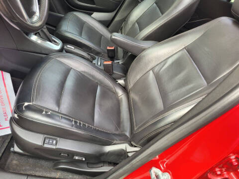 2014 Buick Encore Premium