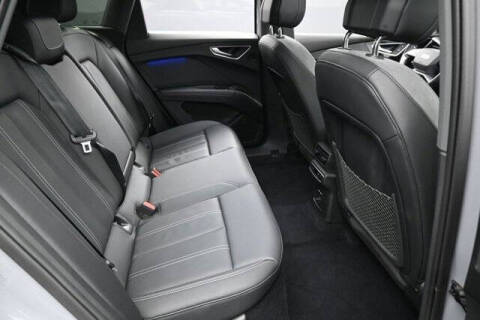 2023 Audi Q4 e-tron quattro Premium Plus 50