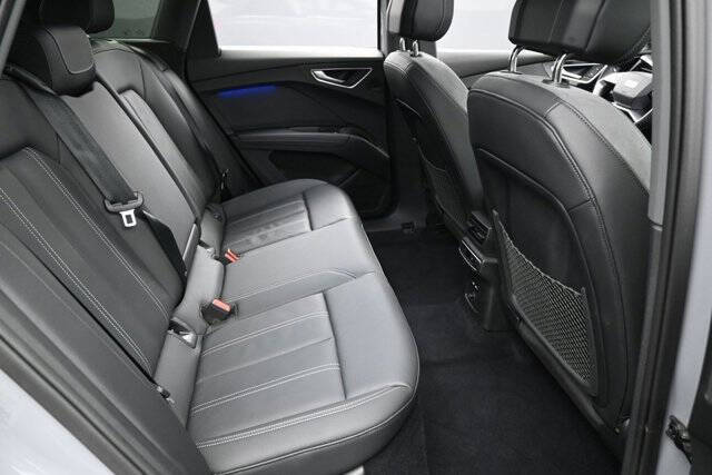 2023 Audi Q4 e-tron quattro Premium Plus 50