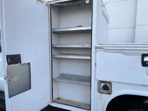 2015 Ford F-350 Super Duty