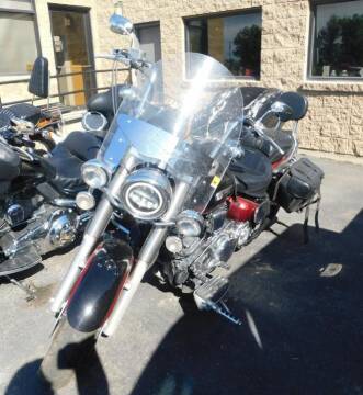 2004 Yamaha Road Star for sale at Will Deal Auto & Rv Sales in Great Falls MT