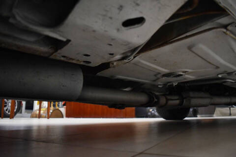 1986 Ford Mustang LX