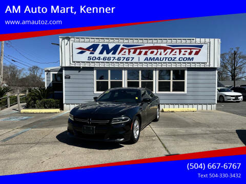2017 Dodge Charger for sale at AM Auto Mart, Kenner in Kenner LA
