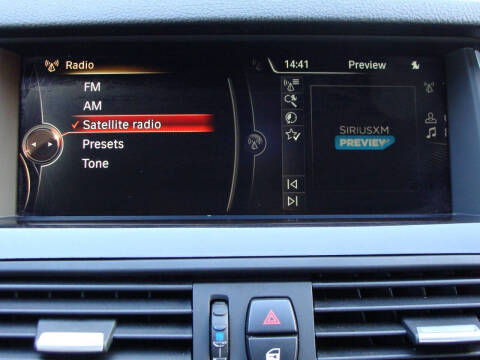 2017 BMW 7 Series 750i xDrive