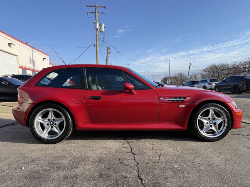 1999 BMW M