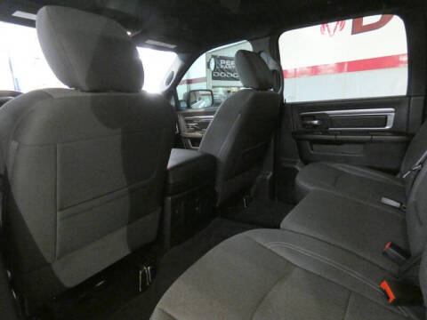 2021 RAM 1500 Classic