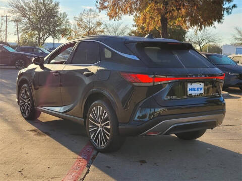 2023 Lexus RX 350
