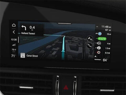 2025 Alfa Romeo Giulia