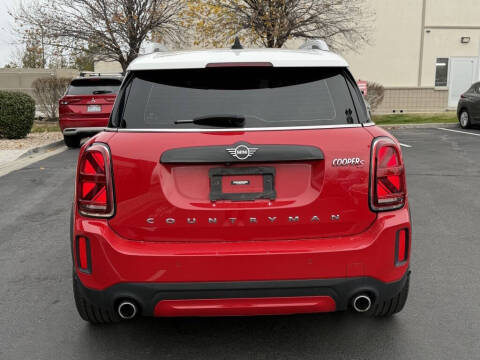 2023 MINI Countryman