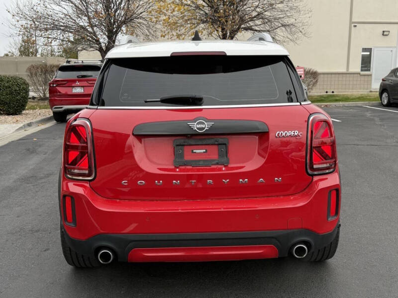 2023 MINI Countryman