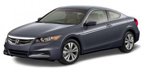 2012 Honda Accord LX-S