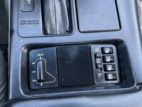 1994 Chevrolet Corvette