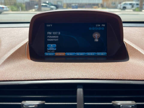 2014 Buick Encore Leather