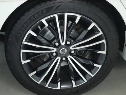 2017 Nissan Maxima Platinum