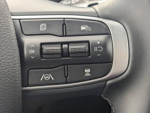 2025 Kia Sportage SX