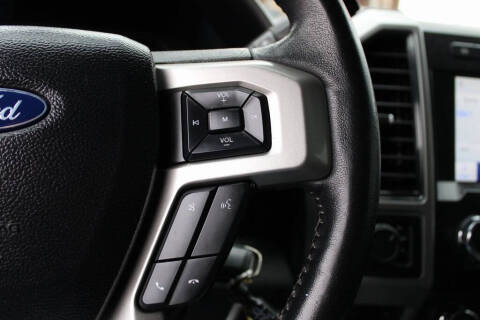 2020 Ford F-250 Super Duty