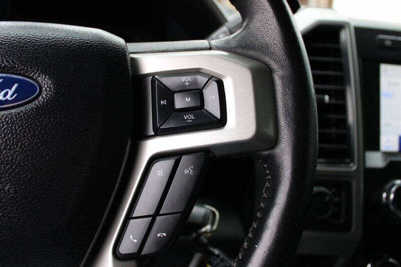 2020 Ford F-250 Super Duty