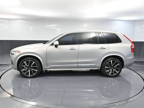 2024 Volvo XC90 B5 Plus Bright Theme