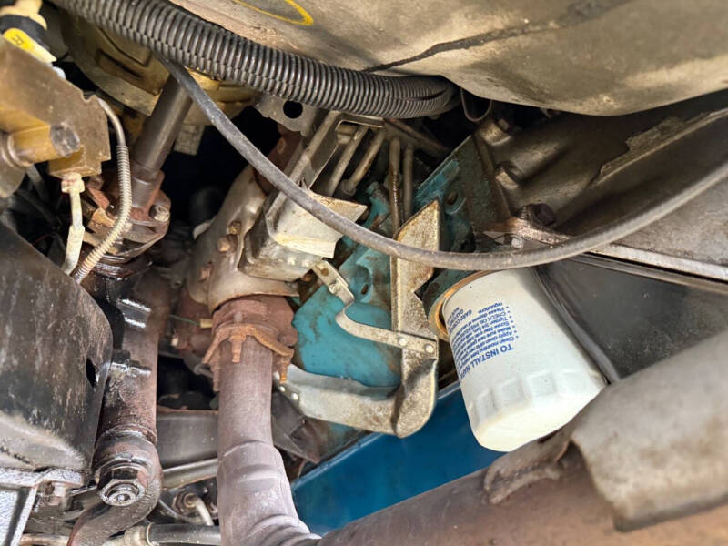 1980 Chevrolet Corvette