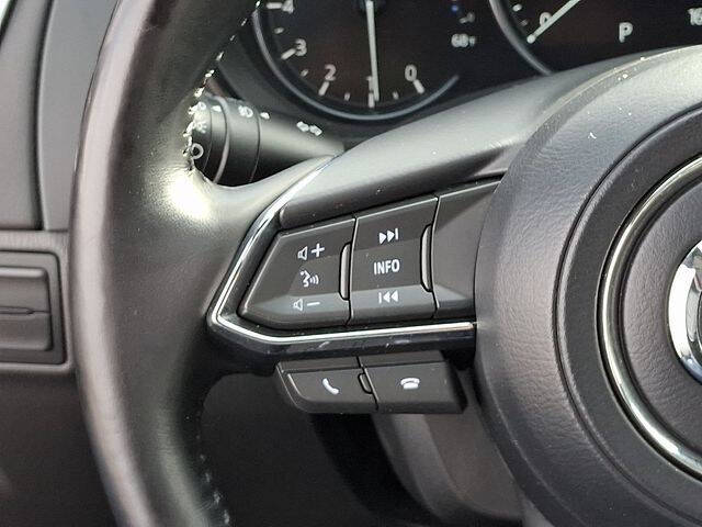 2020 Mazda CX-9 Grand Touring