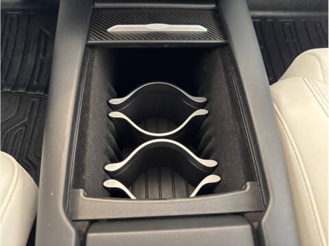 2017 Tesla Model X