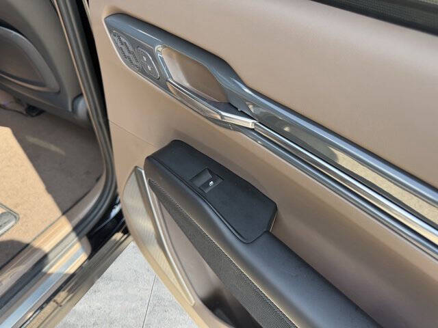 2024 Kia EV9 GT-Line