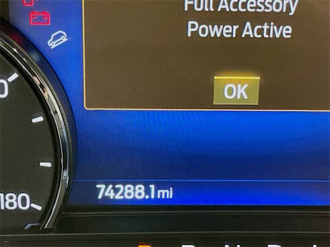 2021 Ford Escape Hybrid SEL