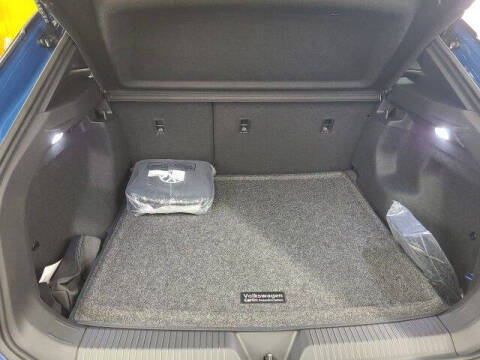 2025 Volkswagen ID.4 Pro