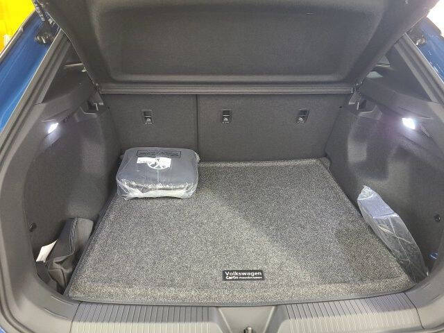 2025 Volkswagen ID.4 Pro