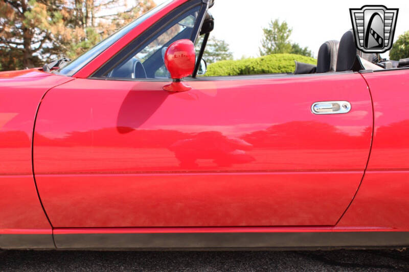 1990 Mazda MX-5 Miata