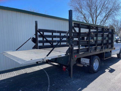 2015 Ford F-350 Super Duty