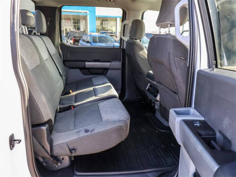 2024 Ford F-250 Super Duty