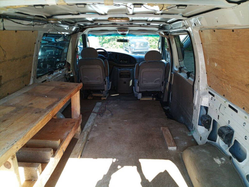 2006 Ford E-Series E-350 SD XL