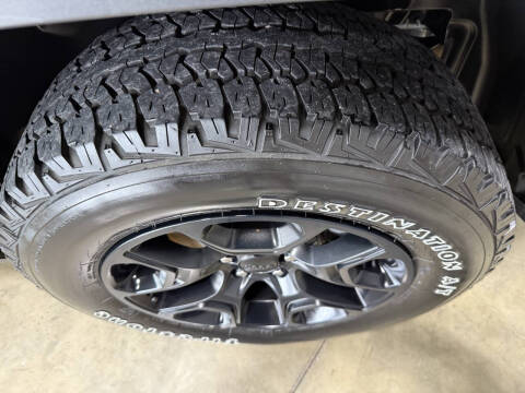 2022 Jeep Cherokee X