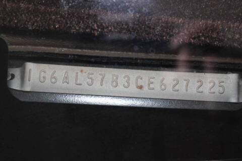 1982 Cadillac Eldorado