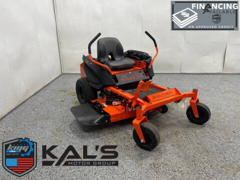 2023 NEW Bad Boy Mower MZ Rambler 42'' Briggs 19HP for sale at Kal's Motorsports - Bad Boy Mowers in Wadena MN