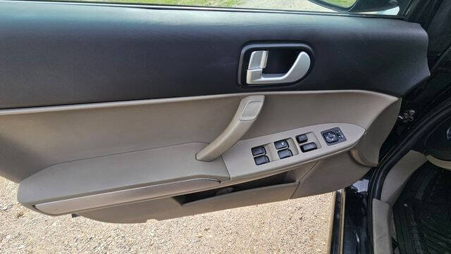 2006 Mitsubishi Galant