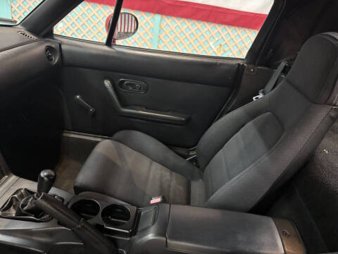 1990 Mazda MX-5 Miata