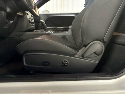 2013 Dodge Challenger R/T