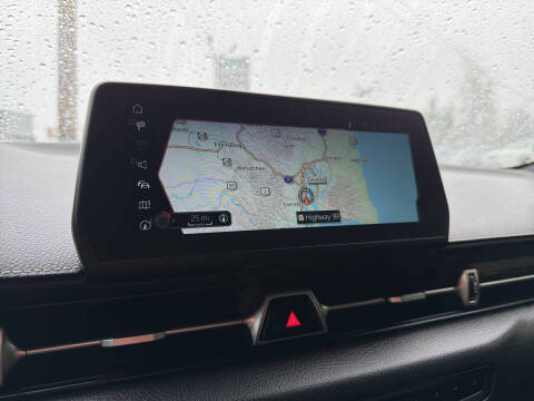 2020 Toyota GR Supra 3.0