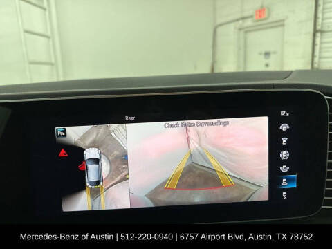 2023 Mercedes-Benz GLE AMG GLE 53